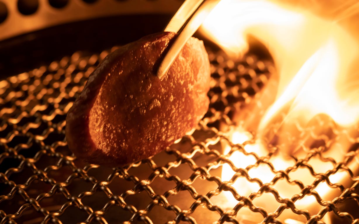 夏にこそ食べたい 焼肉の名店のスペシャリテ Kiwamino 夏にこそ食べたい 焼肉の名店のスペシャリテ Kiwamino