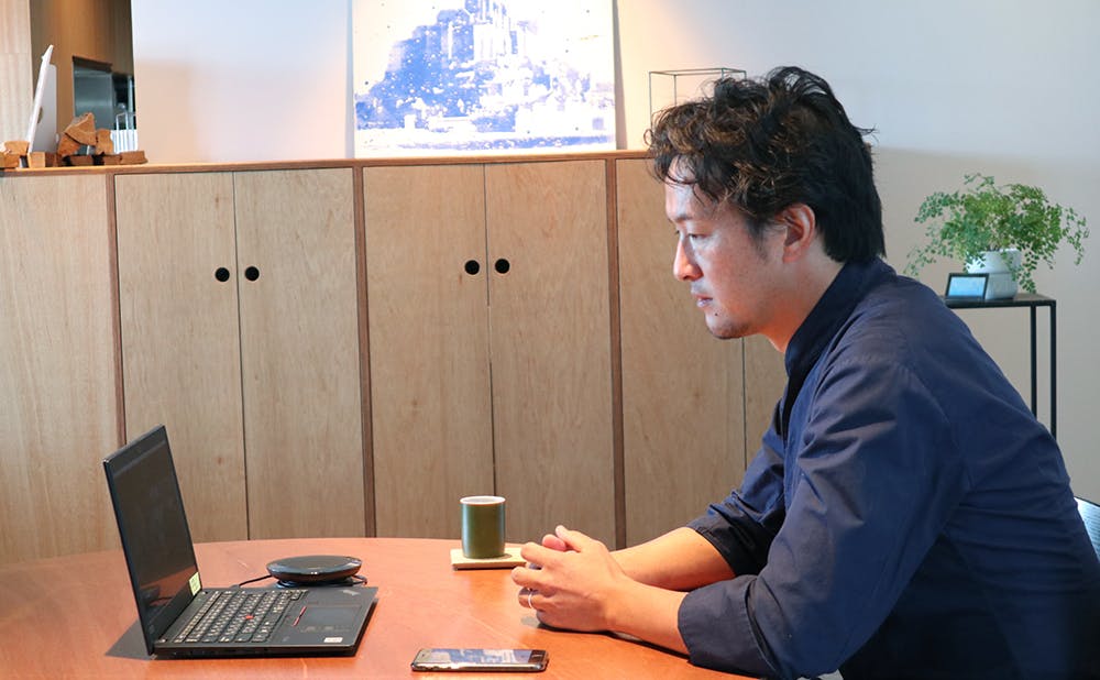 福岡「Restaurant Sola」吉武広樹氏にインタビュー、スターシェフが