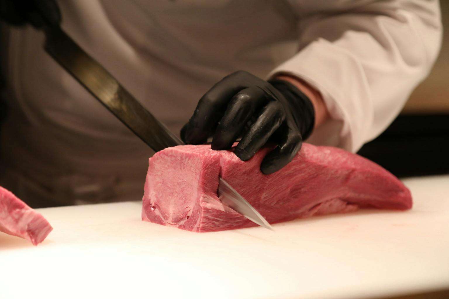 プロが焼くお肉を個室で楽しめる東京の高級焼肉店3選 Kiwamino