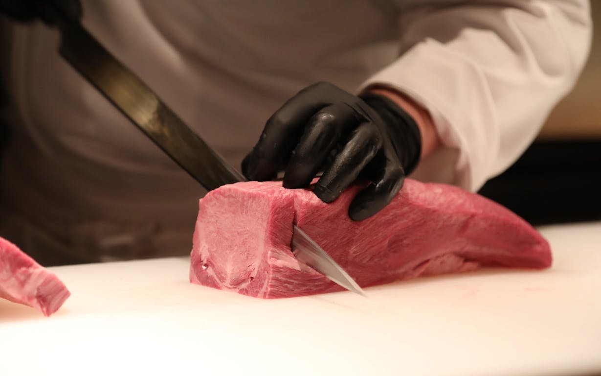 プロが焼くお肉を個室で楽しめる東京の高級焼肉店3選 Kiwamino プロが焼くお肉を個室で楽しめる東京の高級焼肉店3選 Kiwamino