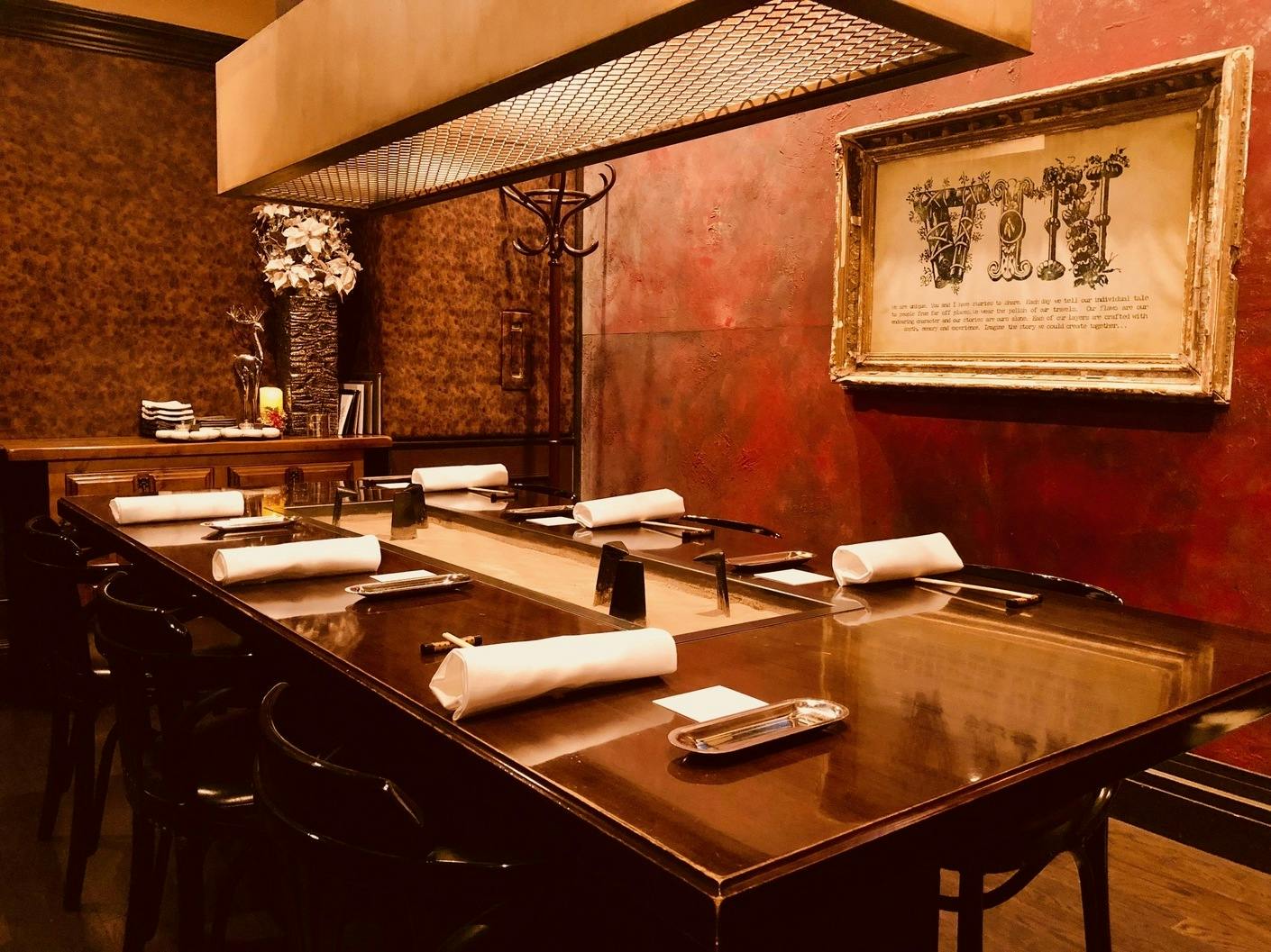 プロが焼くお肉を個室で楽しめる東京の高級焼肉店3選 Kiwamino