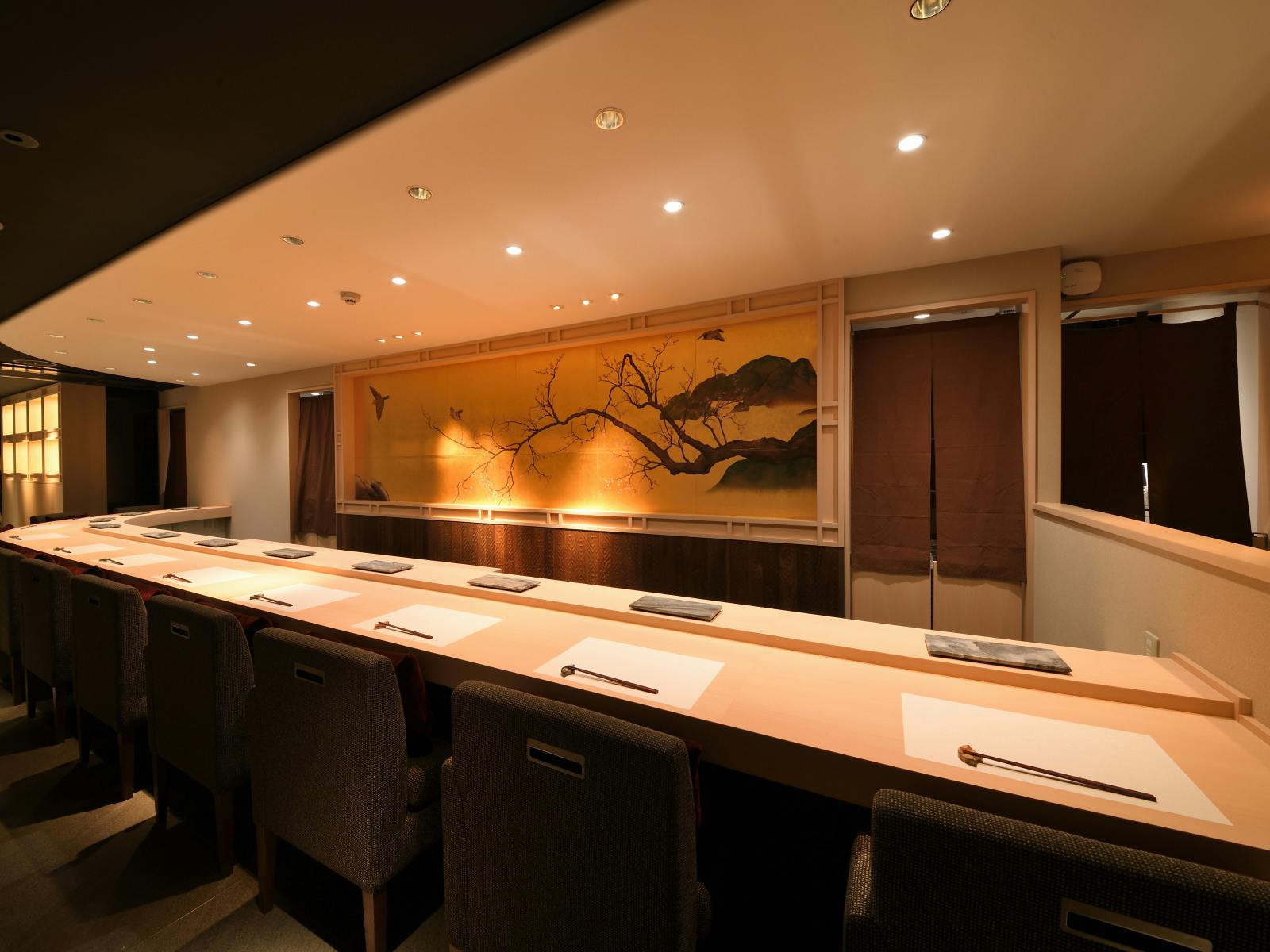 2021年にオープンした話題の寿司店 東京編 | KIWAMINO