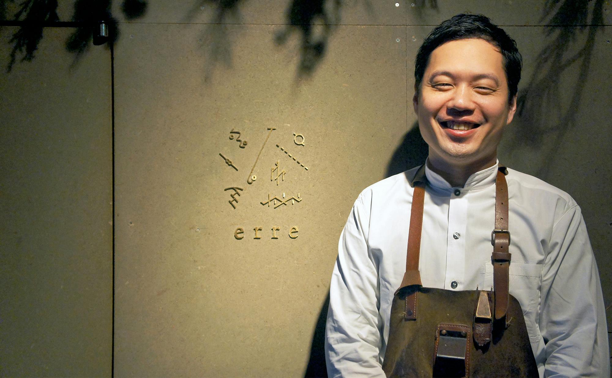 インタビュー Kiwamino