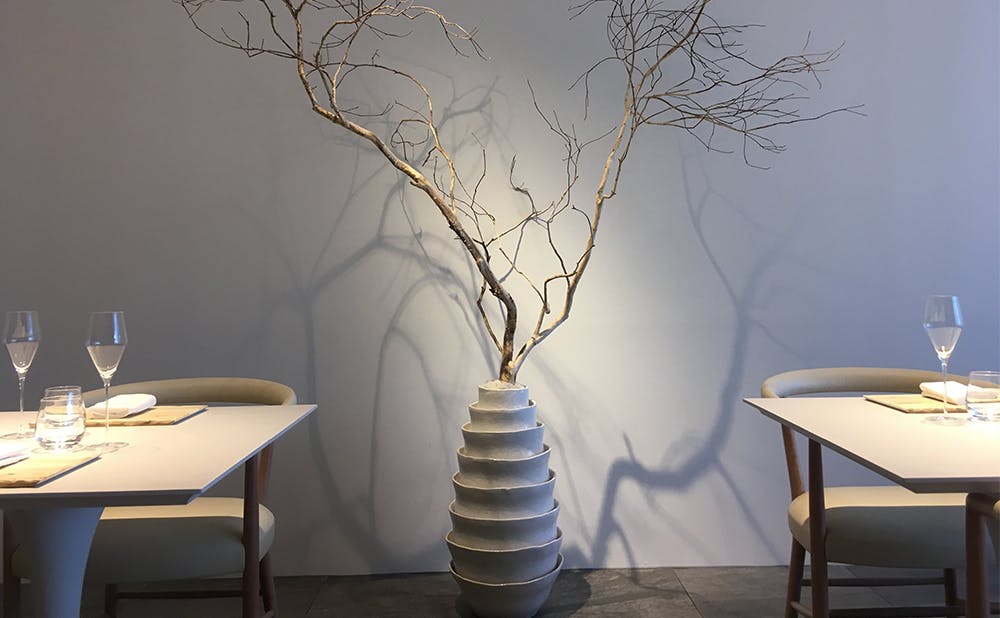 一度は訪れたい 名古屋のフレンチレストラン7選 Kiwamino