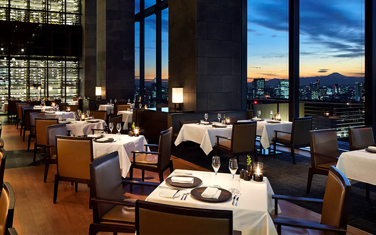一度は行きたい 夜景が美しい高級ホテルのイタリアンレストラン 4選 Kiwamino 一度は行きたい 夜景が美しい高級ホテルのイタリアンレストラン 4選 Kiwamino