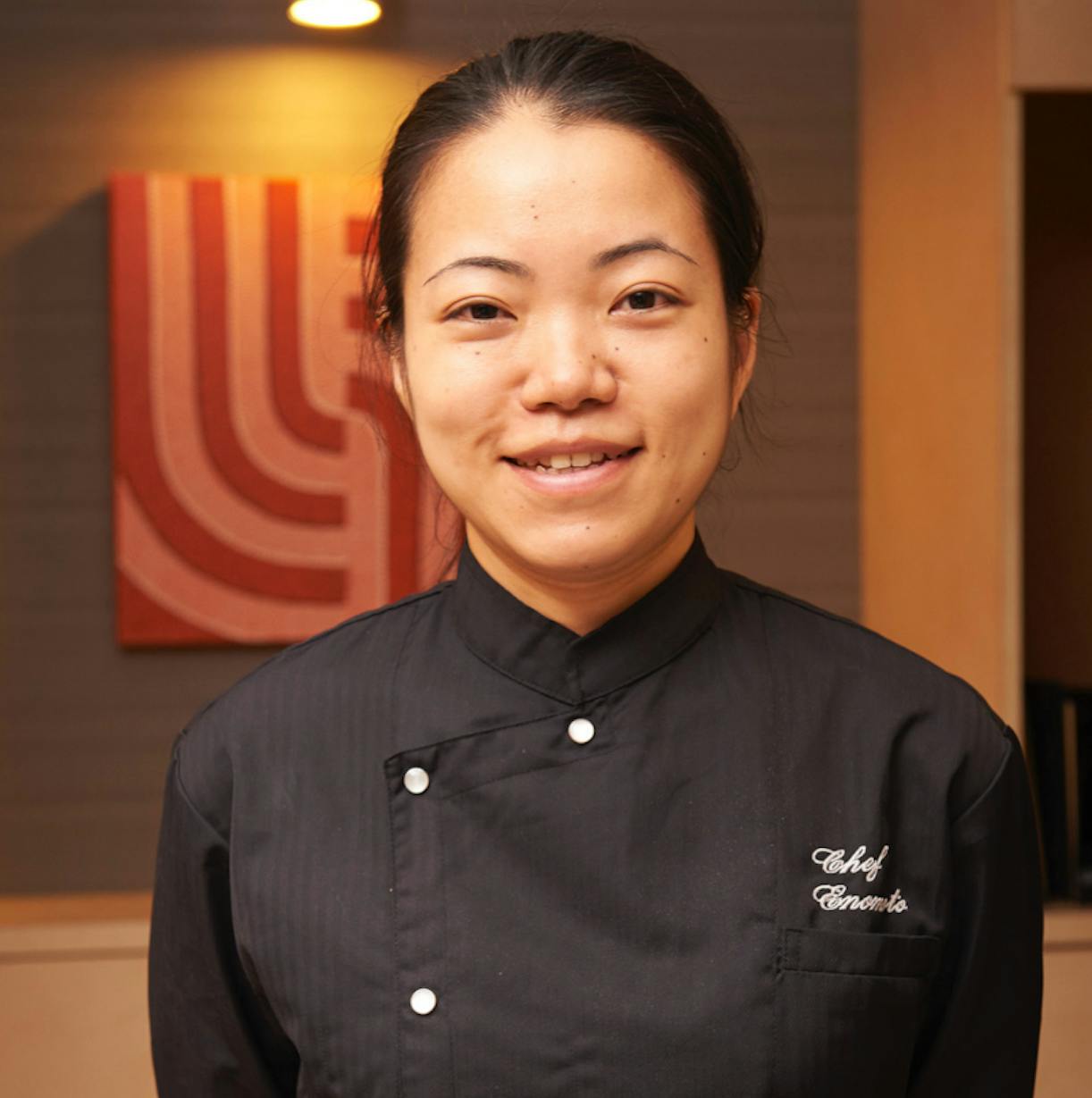 女性料理人が腕を振るう東京のレストラン3選 Kiwamino 女性料理人が腕を振るう東京のレストラン3選 Kiwamino