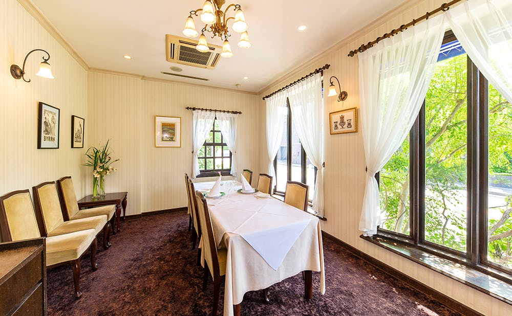 一度は訪れたい 名古屋のフレンチレストラン7選 Kiwamino