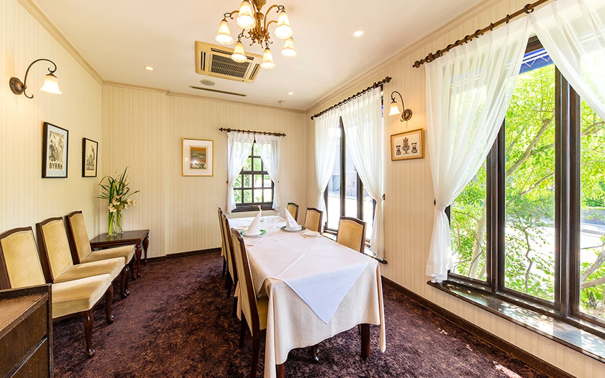 一度は訪れたい 名古屋のフレンチレストラン7選 Kiwamino 一度は訪れたい 名古屋のフレンチレストラン7選 Kiwamino