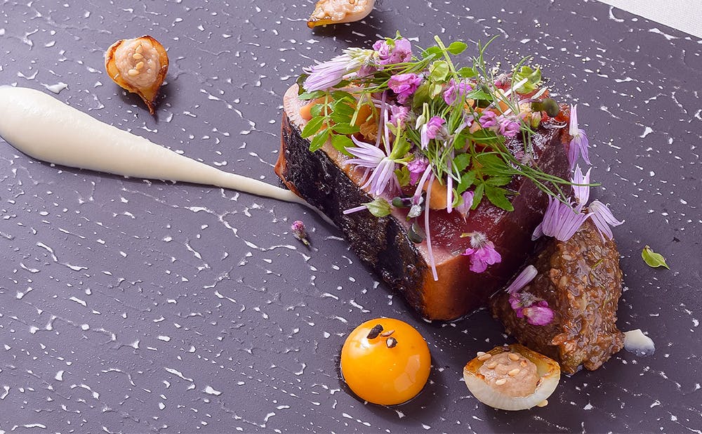 一度は訪れたい 名古屋のフレンチレストラン7選 Kiwamino