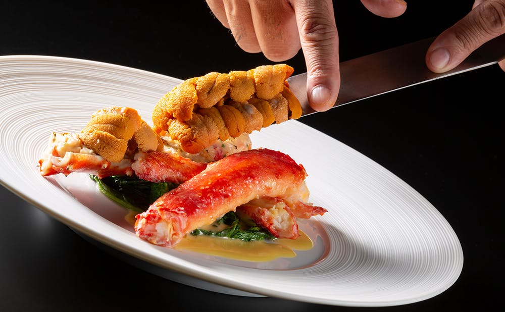 一度は訪れたい 名古屋のフレンチレストラン7選 Kiwamino