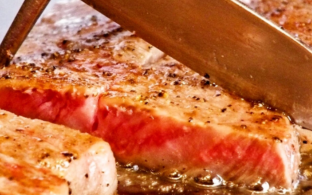 一度は行きたい ステーキ 鉄板焼きの名店4選 六本木 麻布十番編 Kiwamino 一度は行きたい ステーキ 鉄板焼きの名店4選 六本木 麻布十番編 Kiwamino