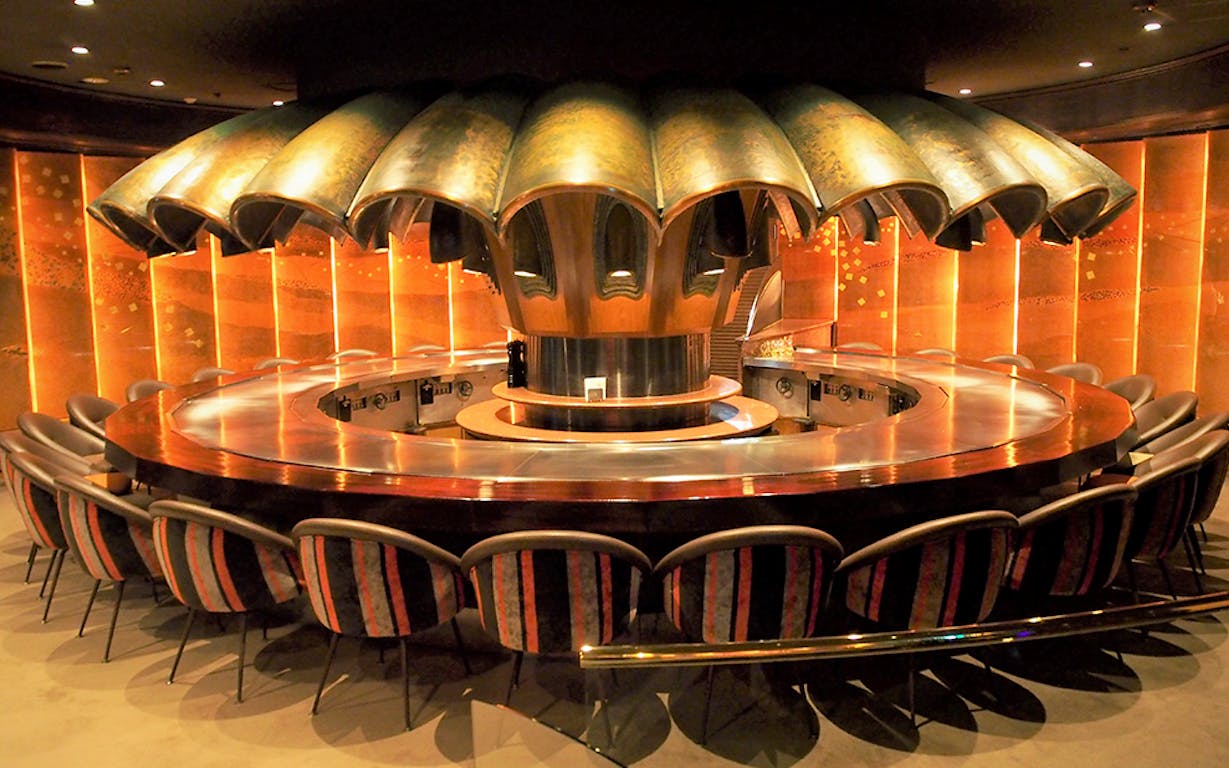 一度は行きたい ステーキ 鉄板焼きの名店4選 六本木 麻布十番編 Kiwamino 一度は行きたい ステーキ 鉄板焼きの名店4選 六本木 麻布十番編 Kiwamino