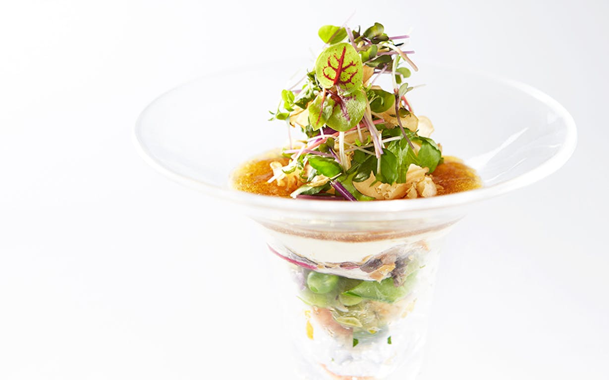 野菜中心のヘルシーなフレンチが食べられる東京のレストラン Kiwamino 野菜中心のヘルシーなフレンチが食べられる東京のレストラン Kiwamino