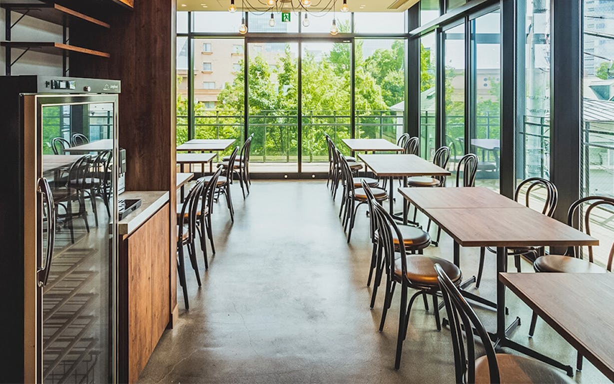 魚が主役のフレンチが食べられる東京のレストラン Kiwamino 魚が主役のフレンチが食べられる東京のレストラン Kiwamino