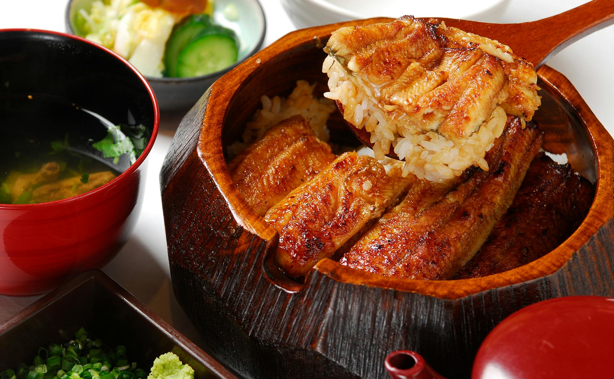 カハラ 森義文 漆器 半月椀 ホーム＆キッチン