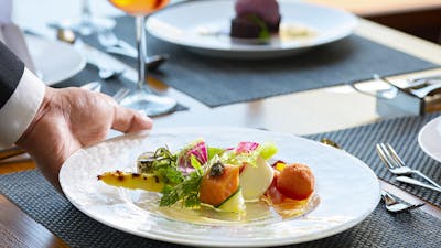 今さら聞けない、フランス料理のマナー！名称・順序編