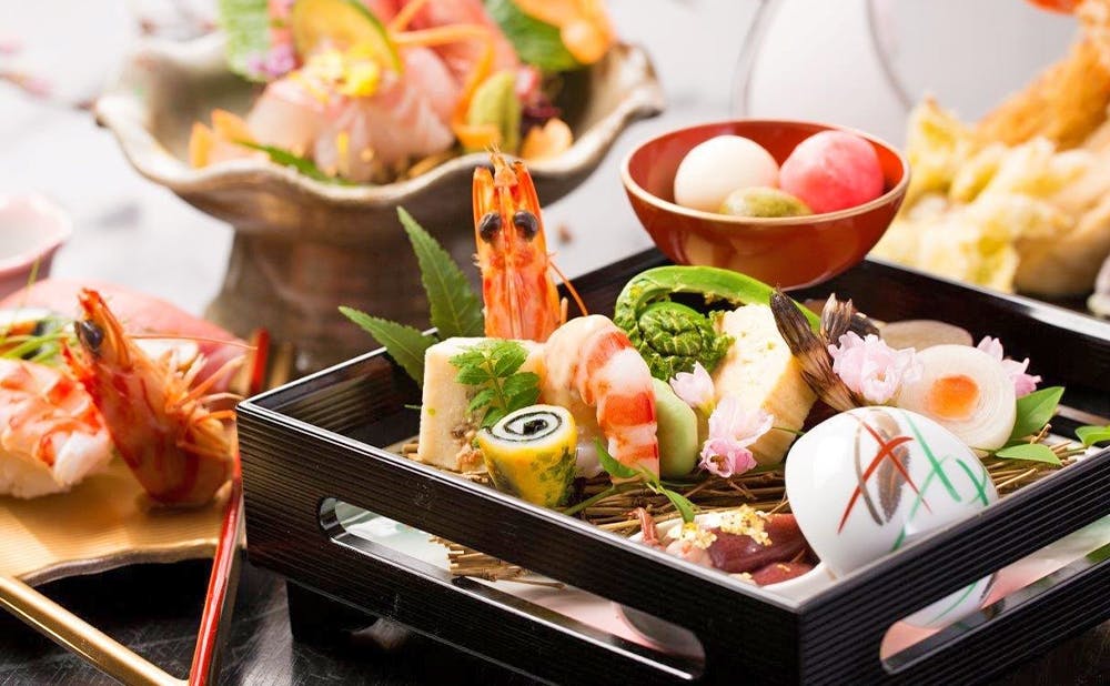 創業100年以上、伝統の味を楽しめる老舗日本料理店 大阪編 | KIWAMINO
