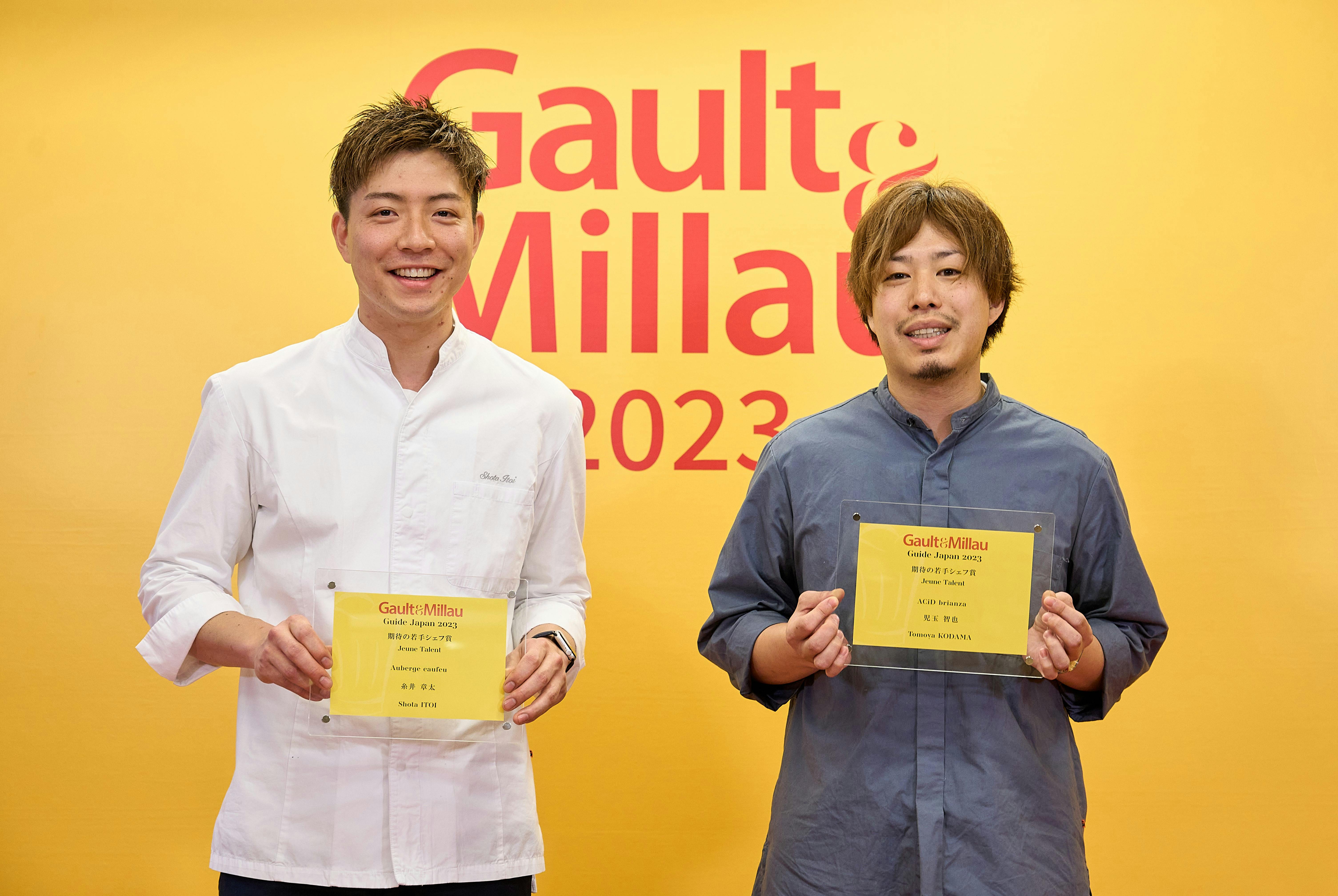 ニューグランシェフ★ヨシ 予約開始！】4月18日（金）Georgeこと吉田能シェフ来店｜SPICA