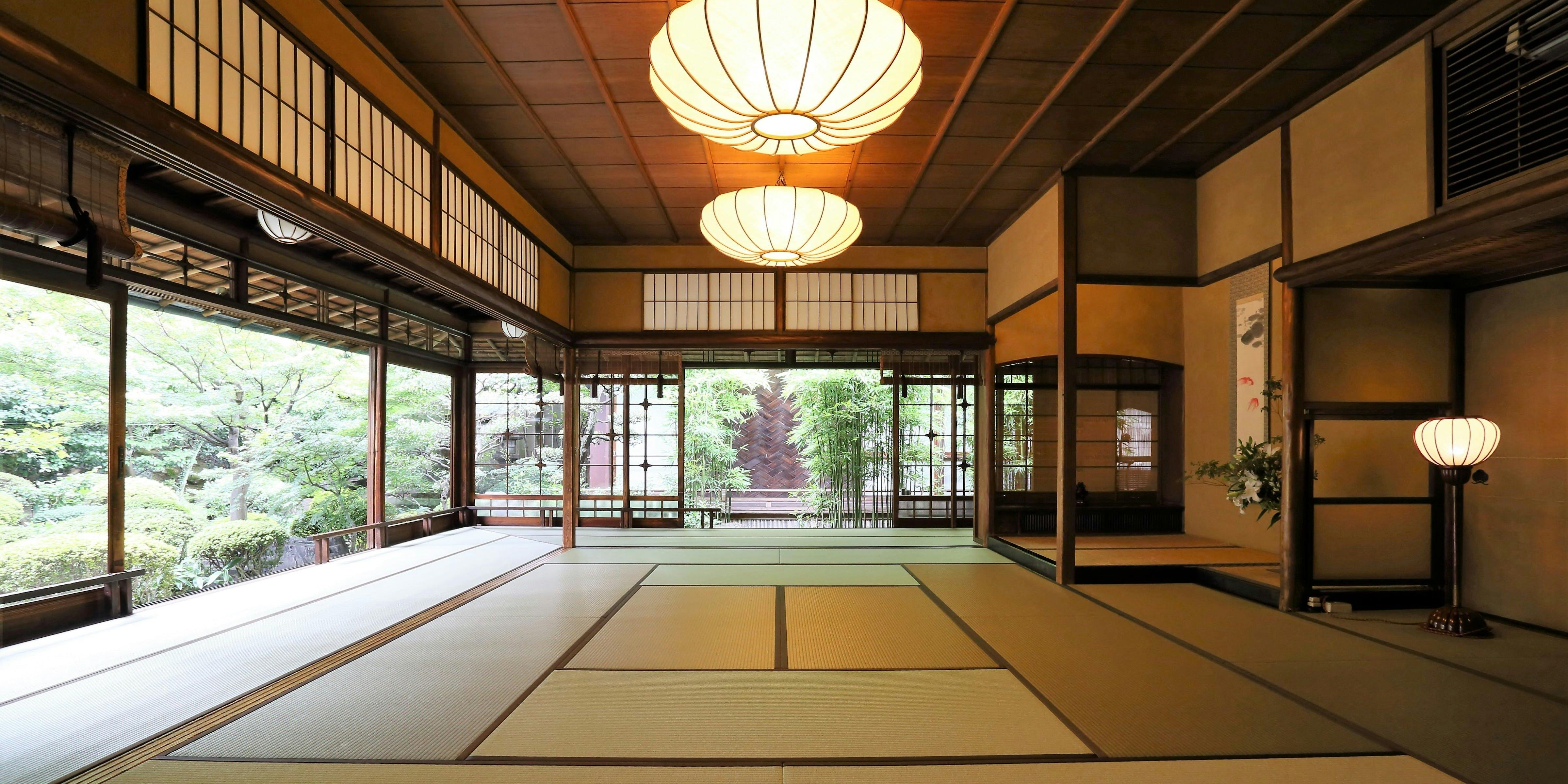 創業約100年、伝統の味を楽しめる老舗の日本料理店3選 名古屋編 | KIWAMINO