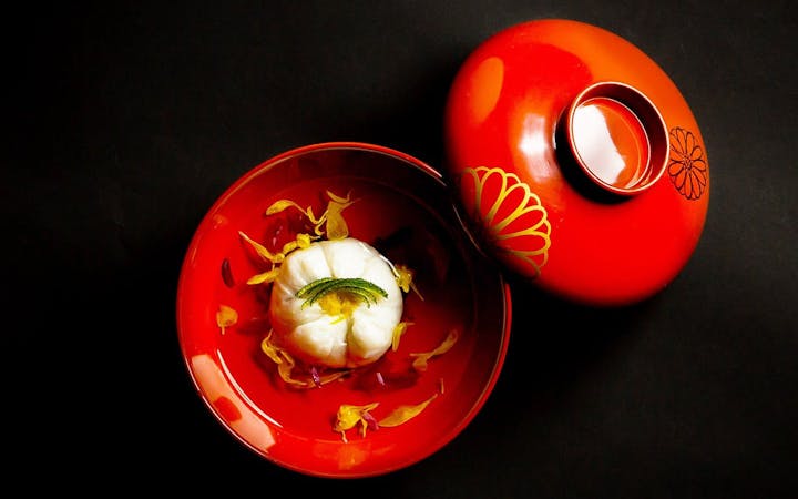 創業約100年、伝統の味を楽しめる老舗の日本料理店3選 名古屋編 KIWAMINO