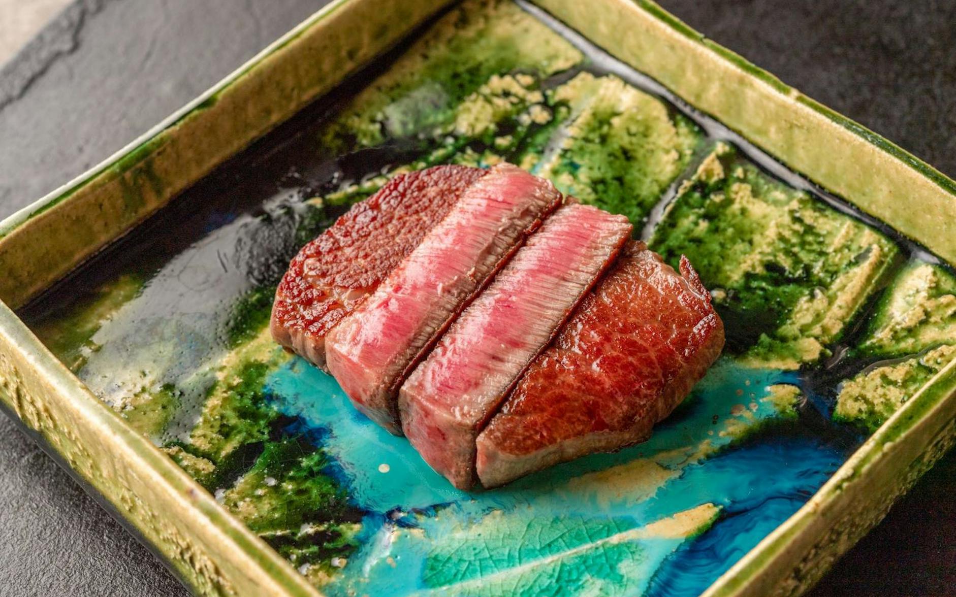 食通なら押さえておきたい、2022年にオープンした話題の焼肉・鉄板焼5選 東京編