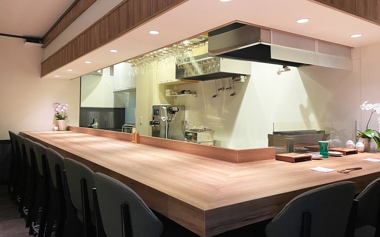 ひきざんたしざんの店内