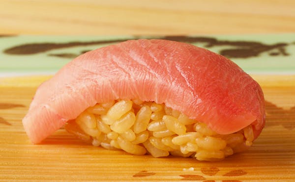 食通なら押さえておきたい、2023年上期にオープンした話題の寿司店　東京編