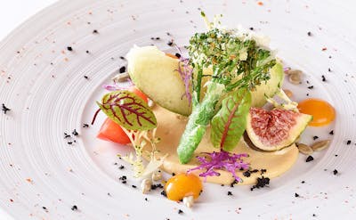 ベジタリアン・ヴィーガン料理を楽しめる東京のレストラン5選