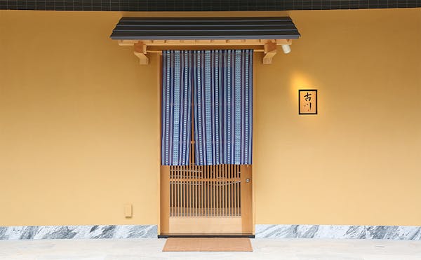 本当は秘密にしたい、隠れ家日本料理店　福岡編