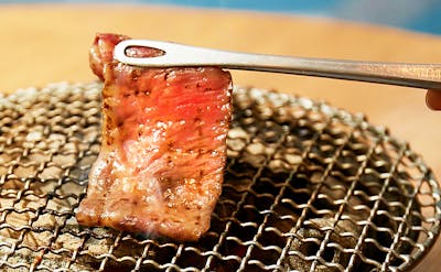 フードライター・森脇慶子さんがおすすめする焼肉店