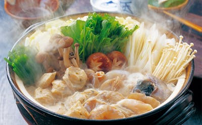 体の芯から温まる！個性派鍋料理が楽しめる大阪のレストラン6選