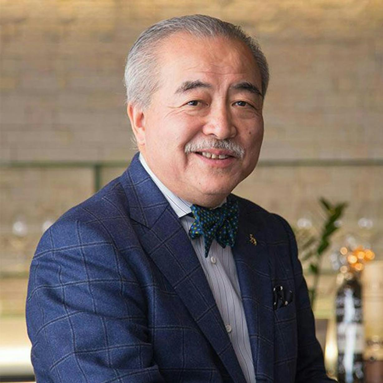 フードコラムニスト・門上武司氏