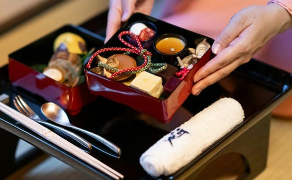 1万円台でランチを楽しめる日本料理の名店 名古屋編 | KIWAMINO