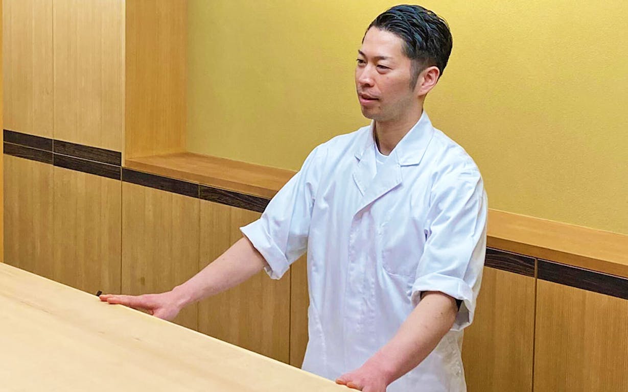 「澤田」の澤田敏允氏