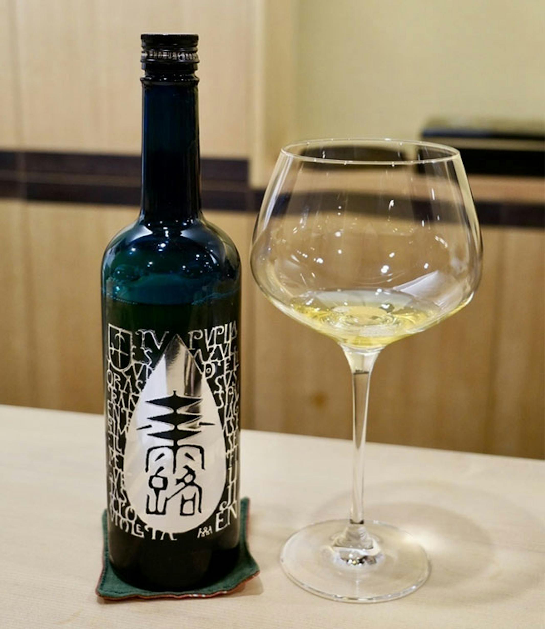 大阪「澤田」澤田敏允氏に聞く、名店での経験を活かし“その日その時の旬を届ける”日本料理とは KIWAMINO