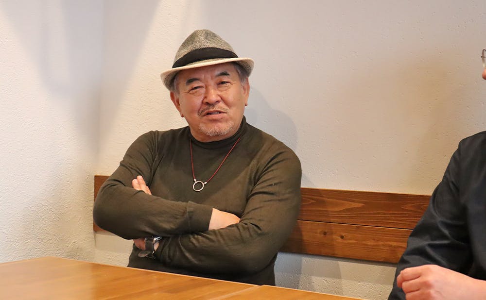 門前仲町「渡辺料理店」渡邉幸司氏に聞く、「銀座 レカン」元総料理長が下町のビストロで表現するフランス料理の魅力 KIWAMINO