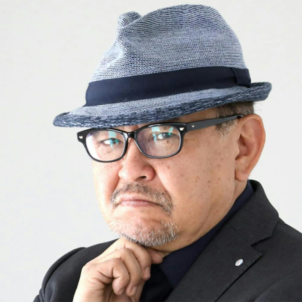 タベアルキスト・マッキー牧元氏