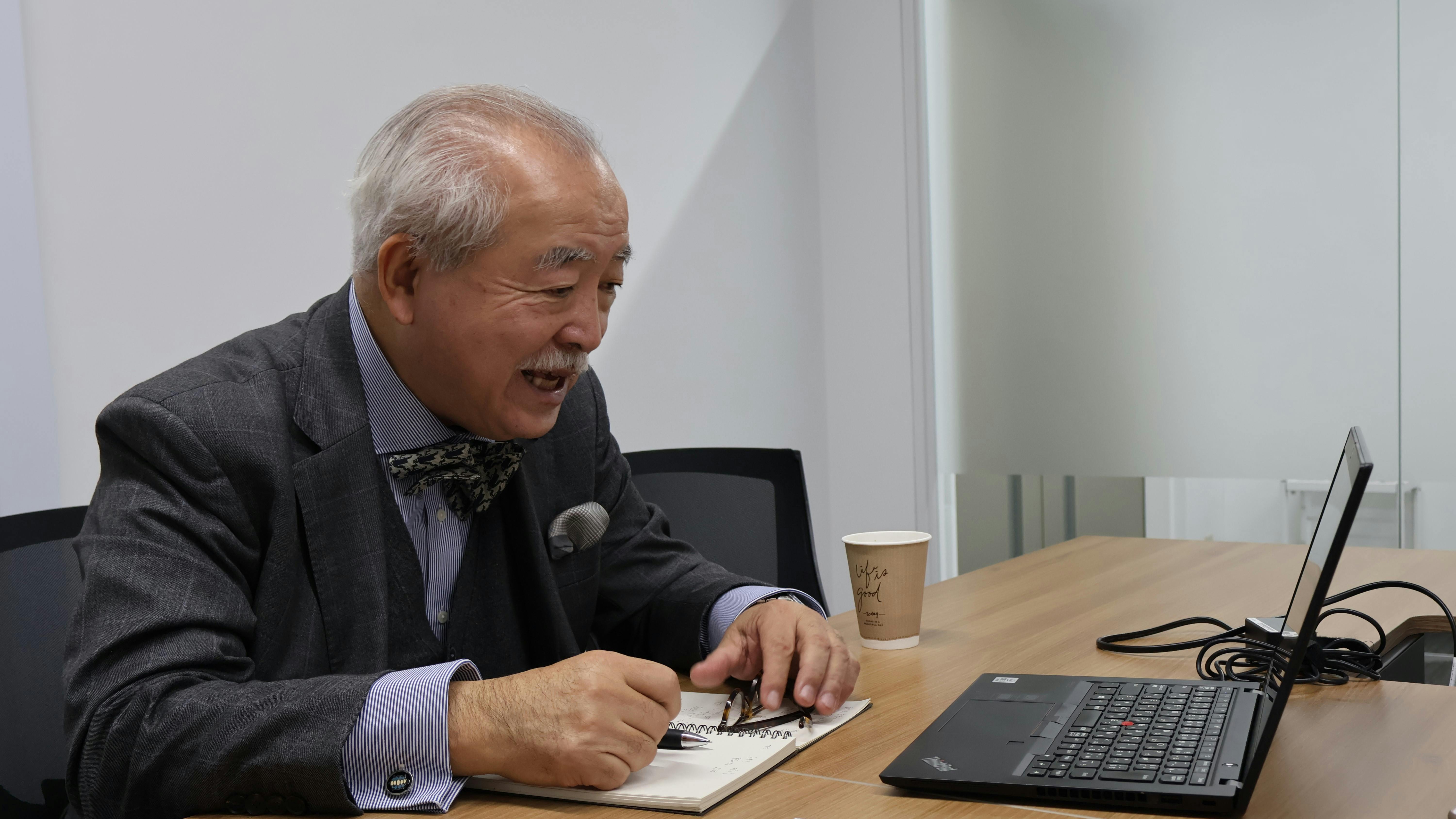 石川「すし処めくみ」山口尚亨氏に聞く、一貫一貫の鮨に込めた美味探求の道 KIWAMINO