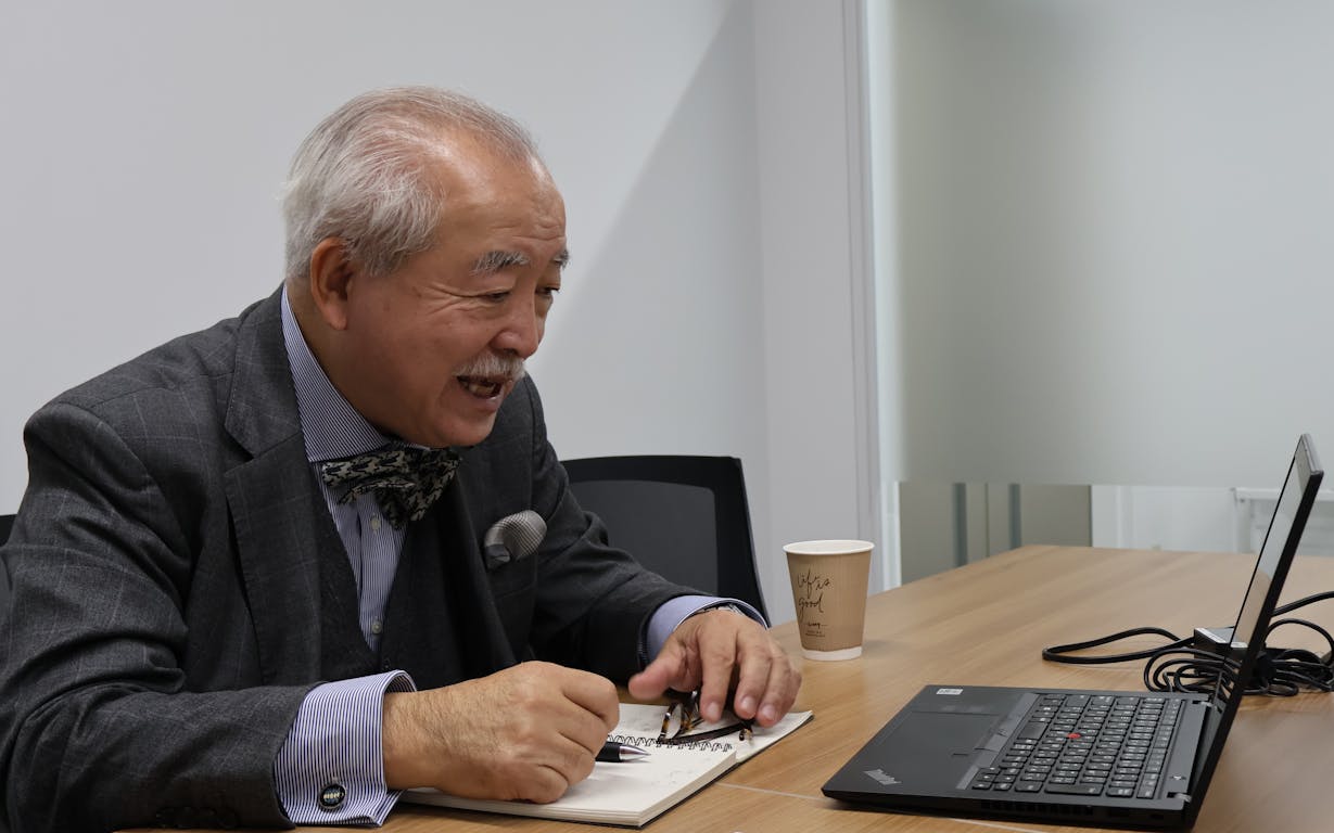 石川「すし処めくみ」山口尚亨氏に聞く、一貫一貫の鮨に込めた美味探求の道 KIWAMINO