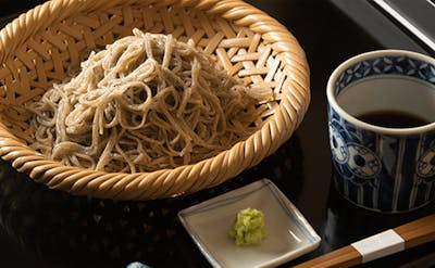 一度は行きたい、東京の下町にある蕎麦の名店4選