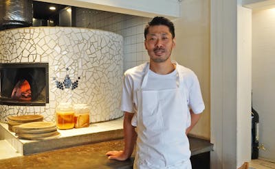 名店シェフに聞く、通い続けたいレストラン　「ドンブラボー」平雅一氏編