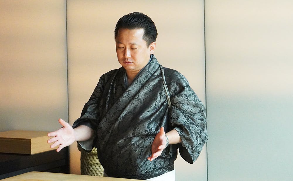 寿司 行 天