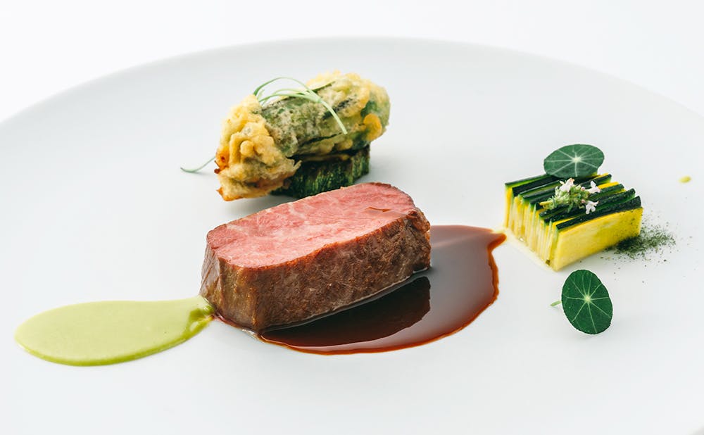 旅してでも訪れたい、全国にあるフランス料理の名店6選 | KIWAMINO