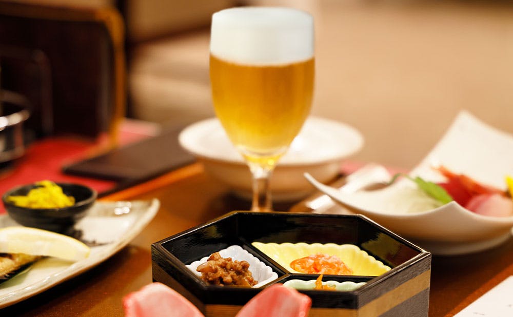 【接待・会食のマナー】成功する会食の極意 事前準備編 | KIWAMINO