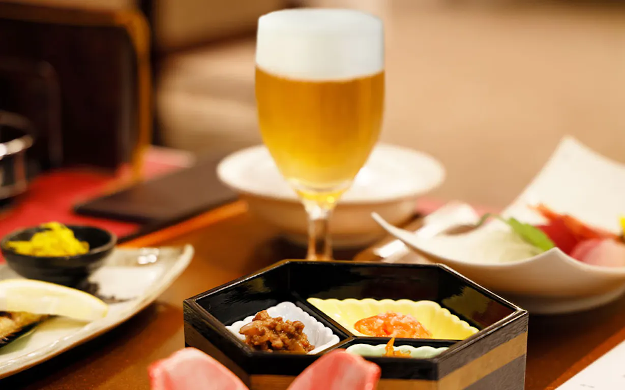 【接待・会食のマナー】成功する会食の極意 事前準備編 | KIWAMINO
