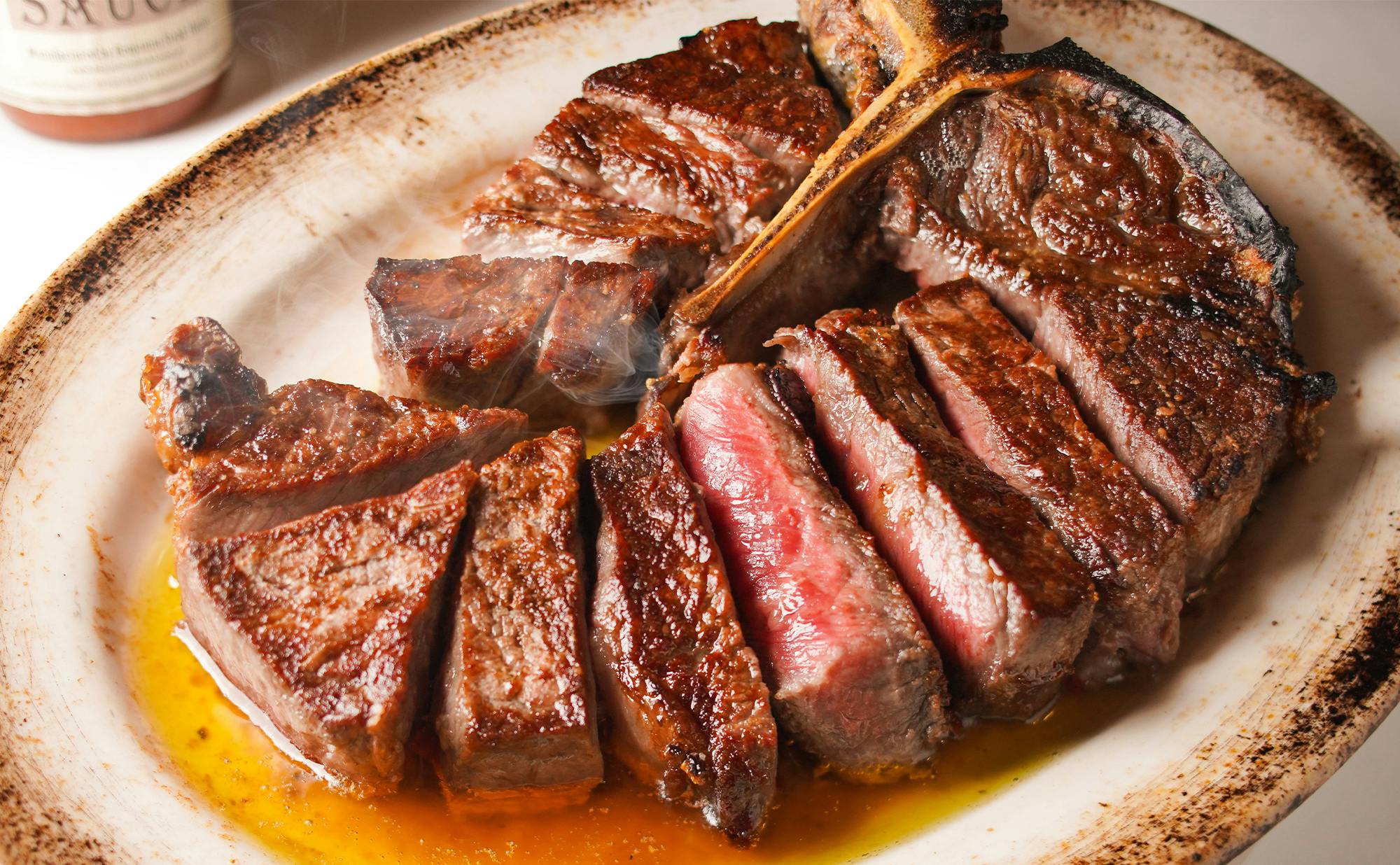 【新品】Steak House / アメリカ ステーキハウス アメリカのステーキ、ナンバーワンはどれだ！？【2025年最新版