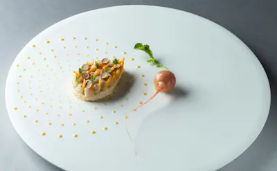 名店の個室を紹介！プライベート空間で美食を楽しむ、銀座＆東京駅周辺のフレンチレストラン特集