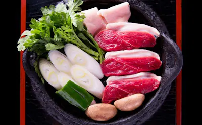 創業100年以上、伝統の味を楽しめる老舗日本料理店　東京編